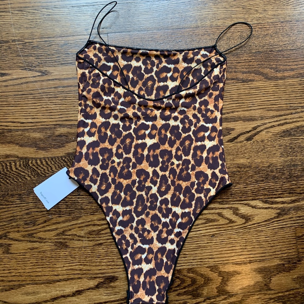Tropic of C one piece